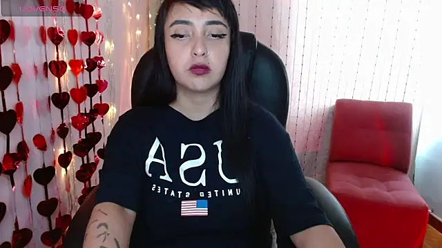 Snapshot of AmberGoddess_ chatting on March 2025 06:05:02 PM AmberGoddess online show from March 2025 06:05:02 PM