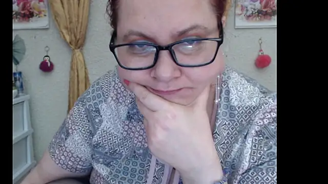 PlayfullMature online show from October 2025 04:55:02 AM