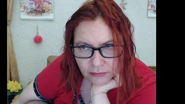 PlayfullMature online show from October 2025 02:04:01 PM