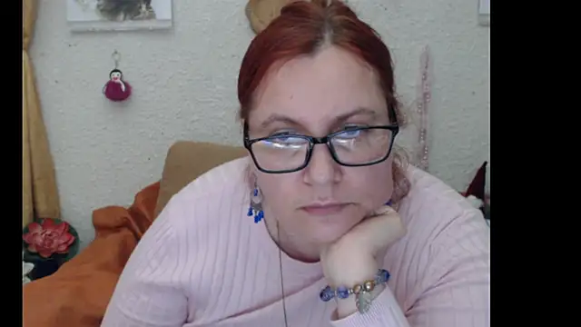 PlayfullMature online show from October 2025 11:27:02 PM