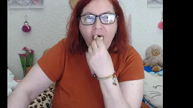 PlayfullMature online show from November 2025 09:02:01 PM