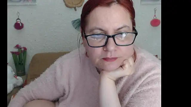 PlayfullMature online show from November 2025 09:58:01 PM