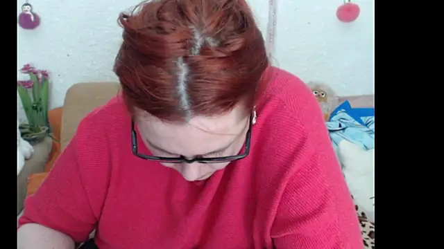 PlayfullMature online show from December 2025 07:46:02 AM