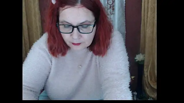 PlayfullMature online show from February 2026 08:05:01 PM