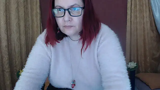 PlayfullMature online show from March 2026 10:13:02 PM