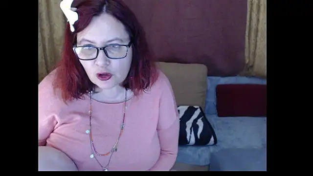 PlayfullMature online show from March 2026 08:58:02 PM