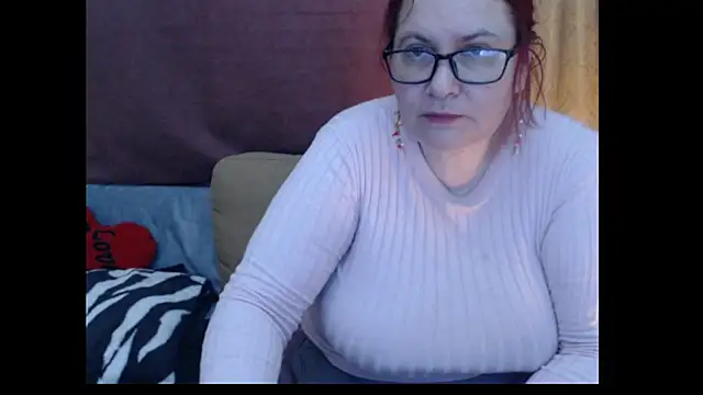 PlayfullMature online show from April 2026 10:25:02 PM