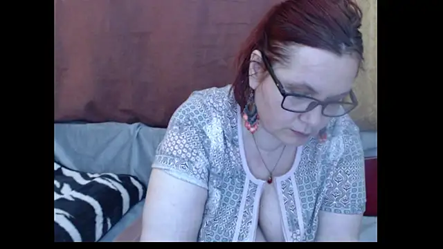 PlayfullMature online show from May 2026 12:34:02 PM