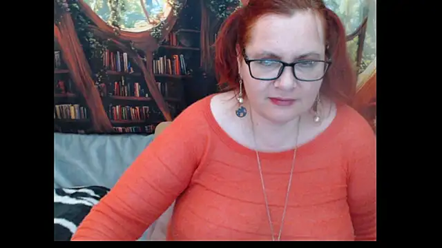 PlayfullMature online show from May 2026 10:52:02 AM