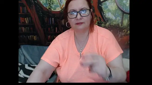 PlayfullMature online show from May 2026 06:24:01 PM