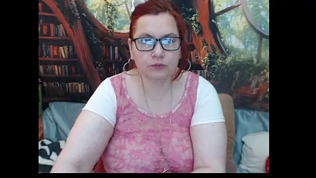 PlayfullMature online show from May 2026 12:13:02 PM