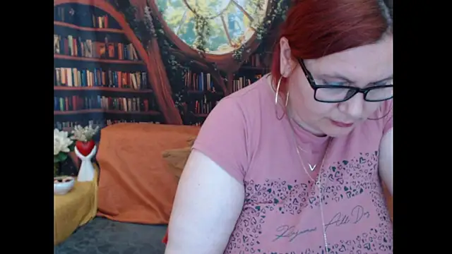 PlayfullMature online show from July 2026 09:15:02 AM