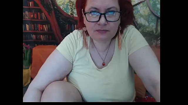PlayfullMature online show from July 2026 05:27:02 AM