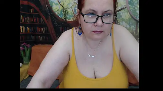 PlayfullMature online show from July 2026 06:04:02 PM