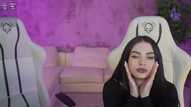 Snapshot of Tina_Breeze chatting on February 2025 01:54:01 PM Tina Breeze online show from February 2025 01:54:01 PM