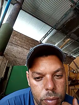 Widson321 online show from February 2026 04:59:01 PM