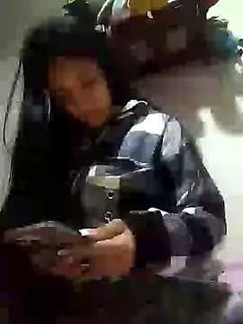  Dulcinea777 online show from January 2025 07:26:02 PM