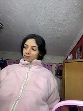 Dulcinea777 online show from May 2026 01:23:02 AM