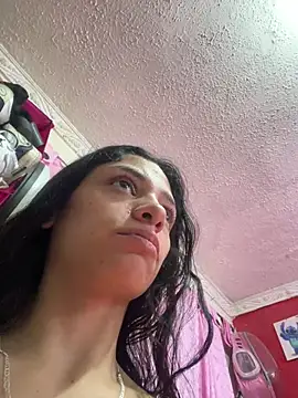  Dulcinea777 online show from July 2026 01:15:02 AM