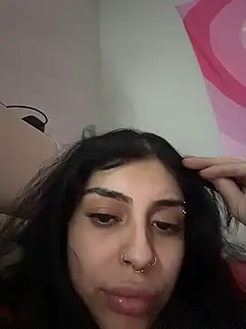 Snapshot of ThickerThanYoBitch chatting on December 2025 05:07:02 PM ThickerThanYoBitch online show from December 2025 05:07:02 PM