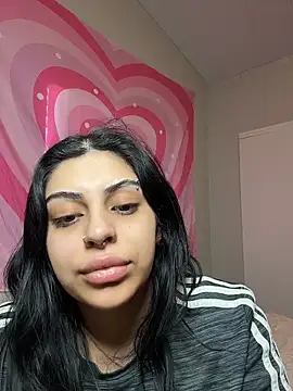 Snapshot of ThickerThanYoBitch chatting on February 2026 04:16:01 PM ThickerThanYoBitch online show from February 2026 04:16:01 PM