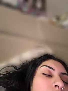 ThickerThanYoBitch online show from June 2026 10:38:02 PM