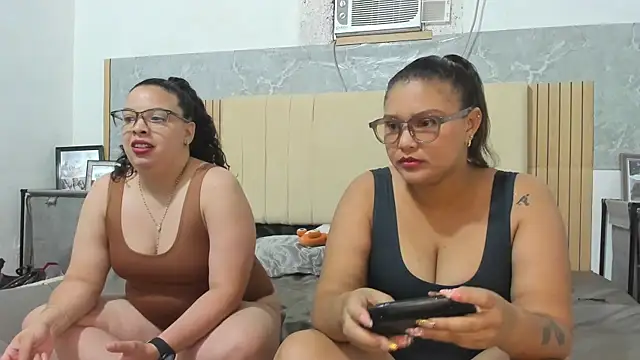 Danielaandximena online show from August 2026 04:23:02 AM