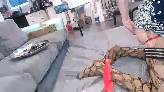 AssmannCD online show from December 2025 06:23:01 PM