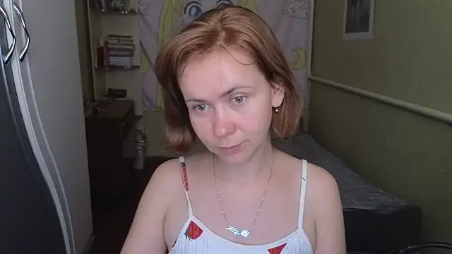 Riley Roo online show from June 2026 07:36:01 AM