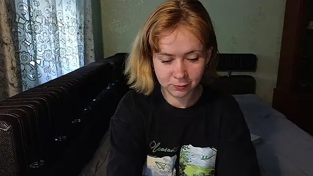 Riley Roo online show from July 2026 06:16:02 AM