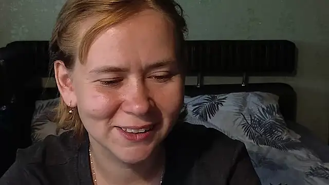 Riley Roo online show from July 2026 06:41:02 AM
