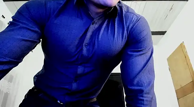 aquiles 51 online show from January 2025 11:35:01 PM