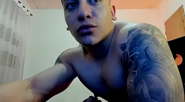 aquiles 51 online show from January 2025 03:20:01 AM