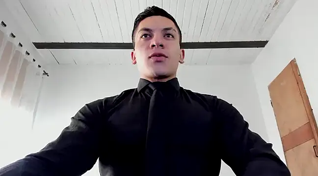 aquiles 51 online show from March 2025 09:59:02 PM