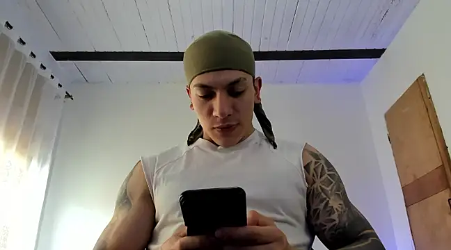 aquiles 51 online show from March 2025 06:50:02 PM