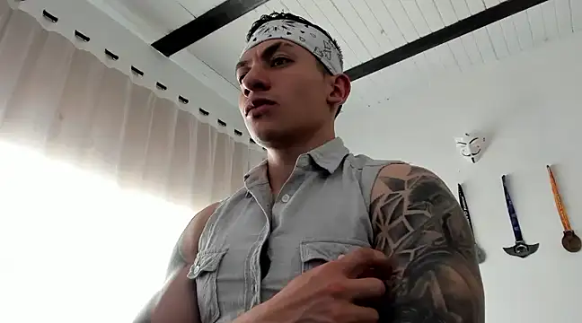 aquiles 51 online show from March 2025 07:53:01 PM