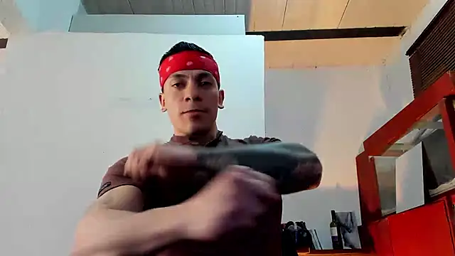 aquiles 51 online show from October 2025 08:50:01 PM