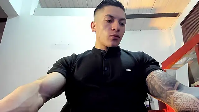 aquiles 51 online show from November 2025 08:42:02 PM