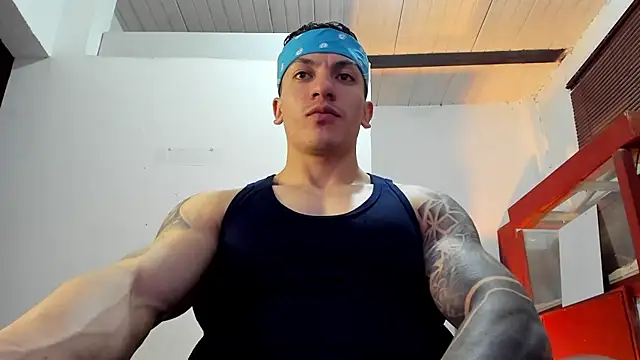 aquiles 51 online show from November 2025 08:52:02 PM