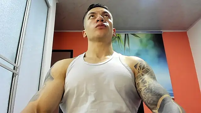 aquiles 51 online show from January 2026 02:08:02 PM