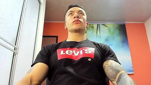 aquiles 51 online show from January 2026 01:46:02 PM