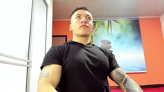 aquiles 51 online show from February 2026 02:02:02 PM