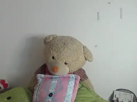 samantha2207 online show from December 2024 07:05:02 AM