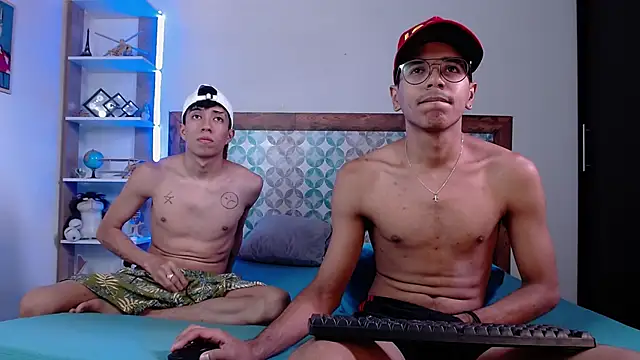 Snapshot of MATEO_SWEET chatting on March 2025 08:59:01 PM MATEO SWEET online show from March 2025 08:59:01 PM