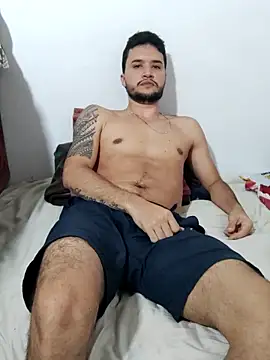 Snapshot of Gerduke06 chatting on March 2026 05:30:01 PM Gerduke06 online show from March 2026 05:30:01 PM