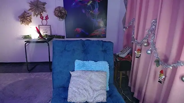 IsaBaileys  online show from December 2024 06:56:02 PM