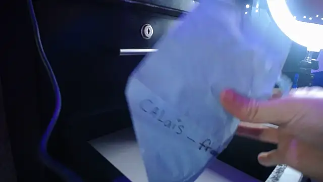 IsaBaileys  online show from December 2024 01:15:02 AM