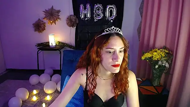 IsaBaileys  online show from December 2024 09:29:02 PM