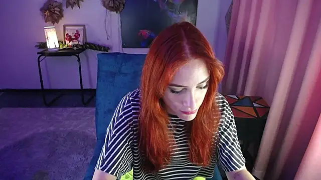 IsaBaileys  online show from December 2024 05:37:02 PM