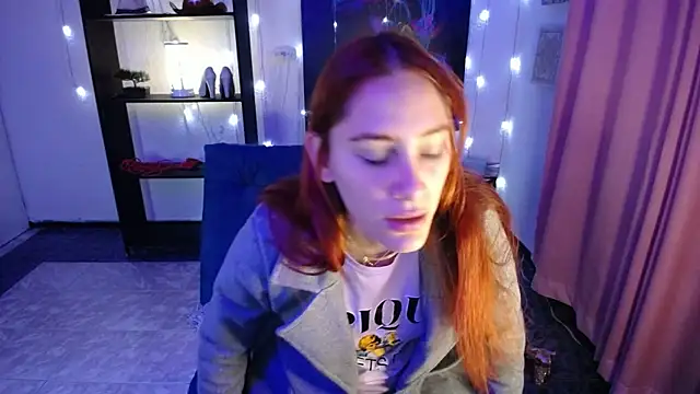 IsaBaileys  online show from January 2025 02:37:01 PM